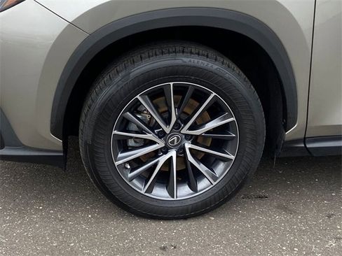 Certified 2023 Lexus NX 350 350 Base image 10