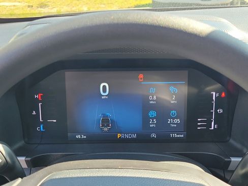 New 2025 Ford Ranger XL w/ Trailer Tow Package image 25