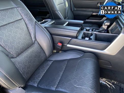 Used 2022 Toyota Tundra Limited image 15