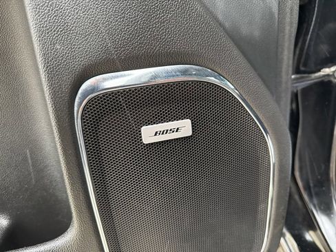 Used 2018 GMC Sierra 3500 Denali w/ Duramax Plus Package image 21