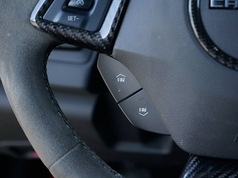 Used 2023 Chevrolet Camaro SS RWD image 24