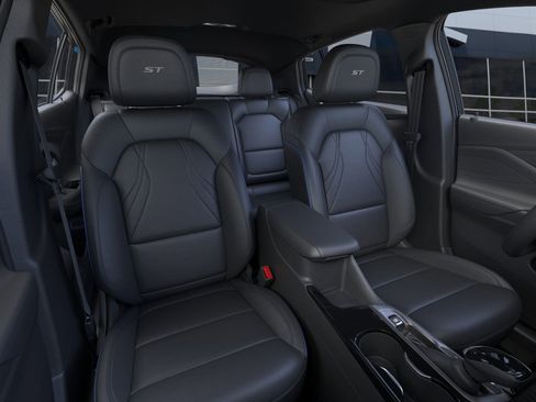 New 2025 Buick Envista Sport Touring w/ Convenience I Package image 35