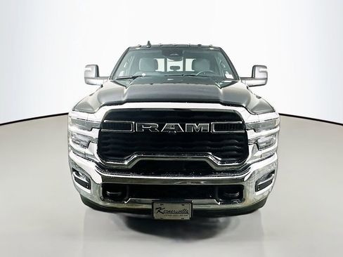 New 2025 RAM 2500 Tradesman image 2