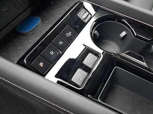 New 2026 Nissan Murano SL AWD/4WD image 25