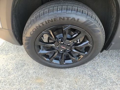 Used 2026 GMC Terrain Elevation w/ Elevation Premium Package AWD/4WD image 7