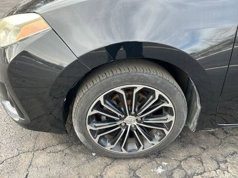 Used 2016 Toyota Corolla S image 29