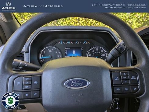 Used 2023 Ford F150 XLT image 13