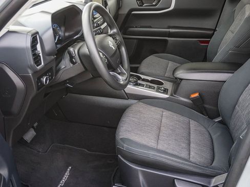 Used 2023 Ford Bronco Sport Big Bend image 18