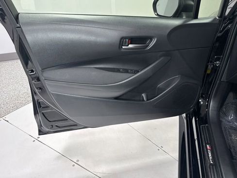 Used 2024 Toyota Corolla GR w/ Styling Package (TMS) image 10
