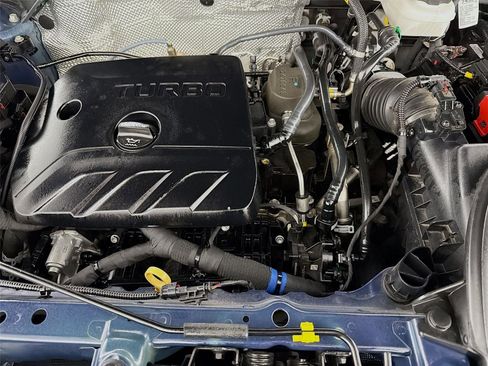 Used 2021 Chevrolet TrailBlazer LT w/ Convenience Package image 27