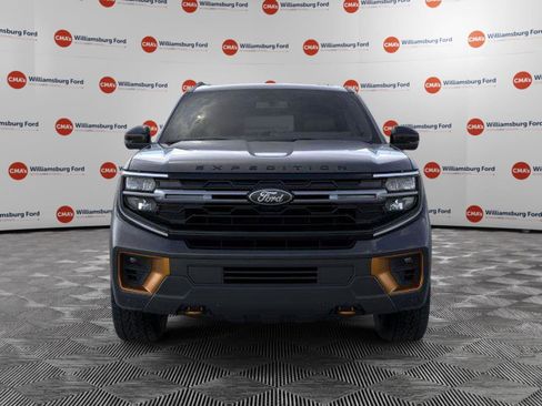 New 2025 Ford Expedition Tremor image 6