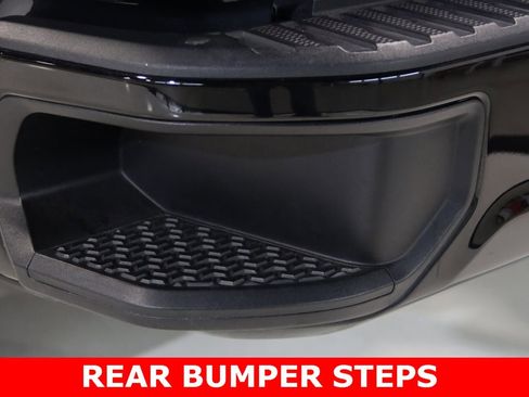 Used 2021 Chevrolet Silverado 1500 Custom Trail Boss image 9