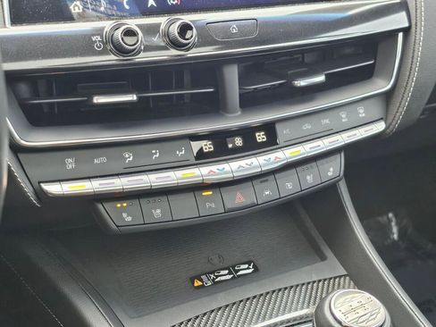 Used 2024 Cadillac CT5 V Blackwing w/ Parking Package RWD image 33