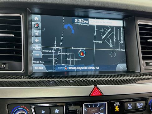 Used 2019 Genesis G80 3.3T Sport AWD/4WD image 13