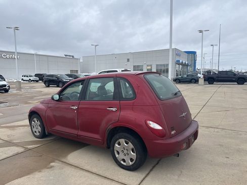 Used 2006 Chrysler PT Cruiser Touring image 6