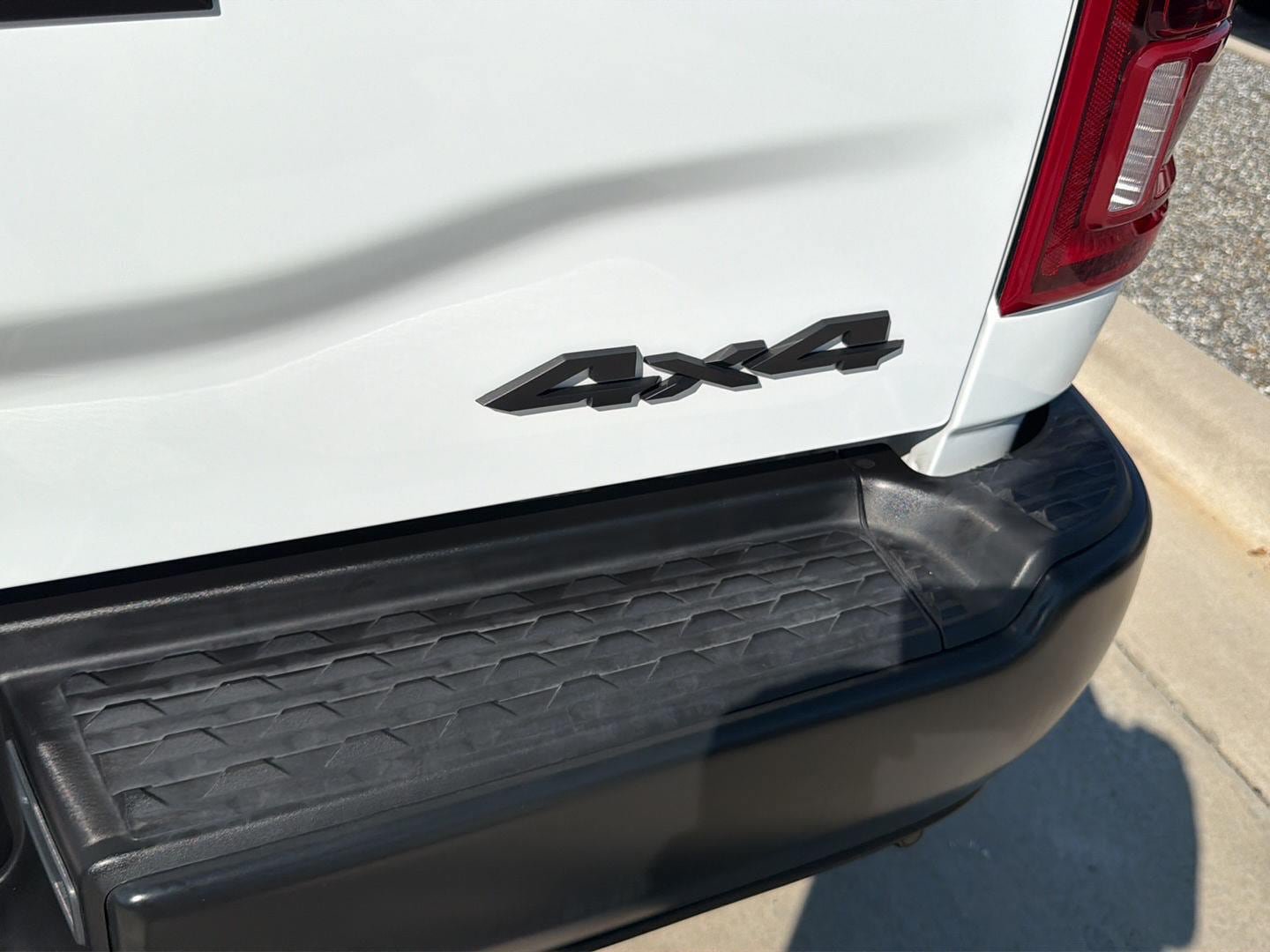 Used 2025 RAM 3500 Tradesman AWD/4WD image 30