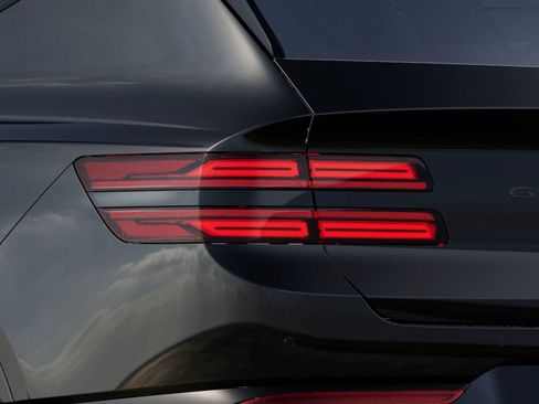 New 2027 Genesis GV80 3.5T Prestige AWD/4WD image 10