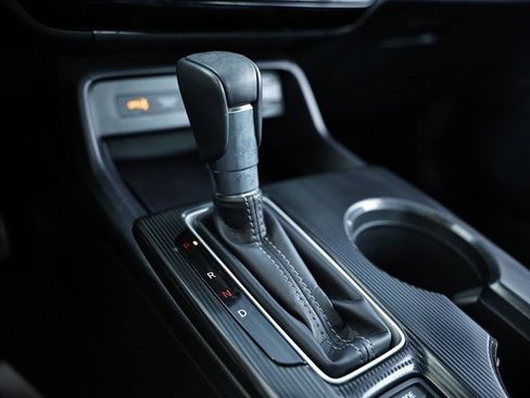 Used 2024 Honda Civic Sport image 39