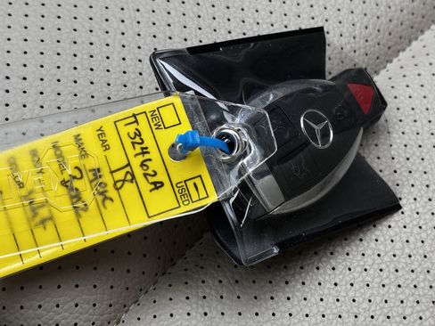 Used 2018 Mercedes-Benz C 300 Sedan image 36