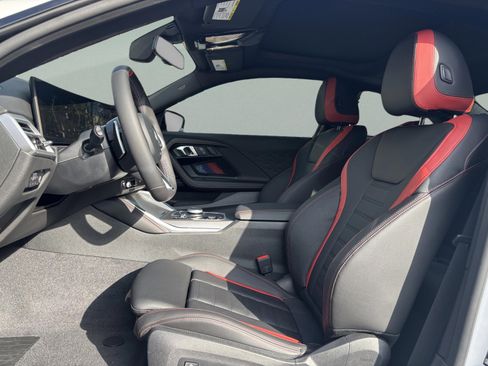 New 2026 BMW M240i xDrive Coupe w/ Premium Package image 21