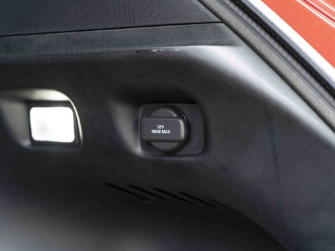 Certified 2026 Honda HR-V Sport image 41