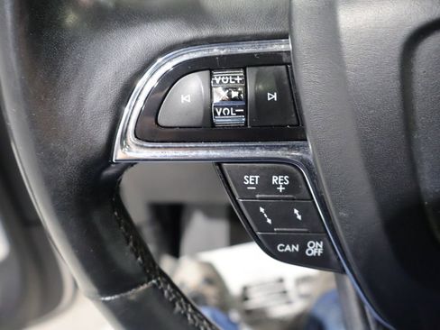 Used 2019 Lincoln Navigator L Reserve AWD/4WD image 35