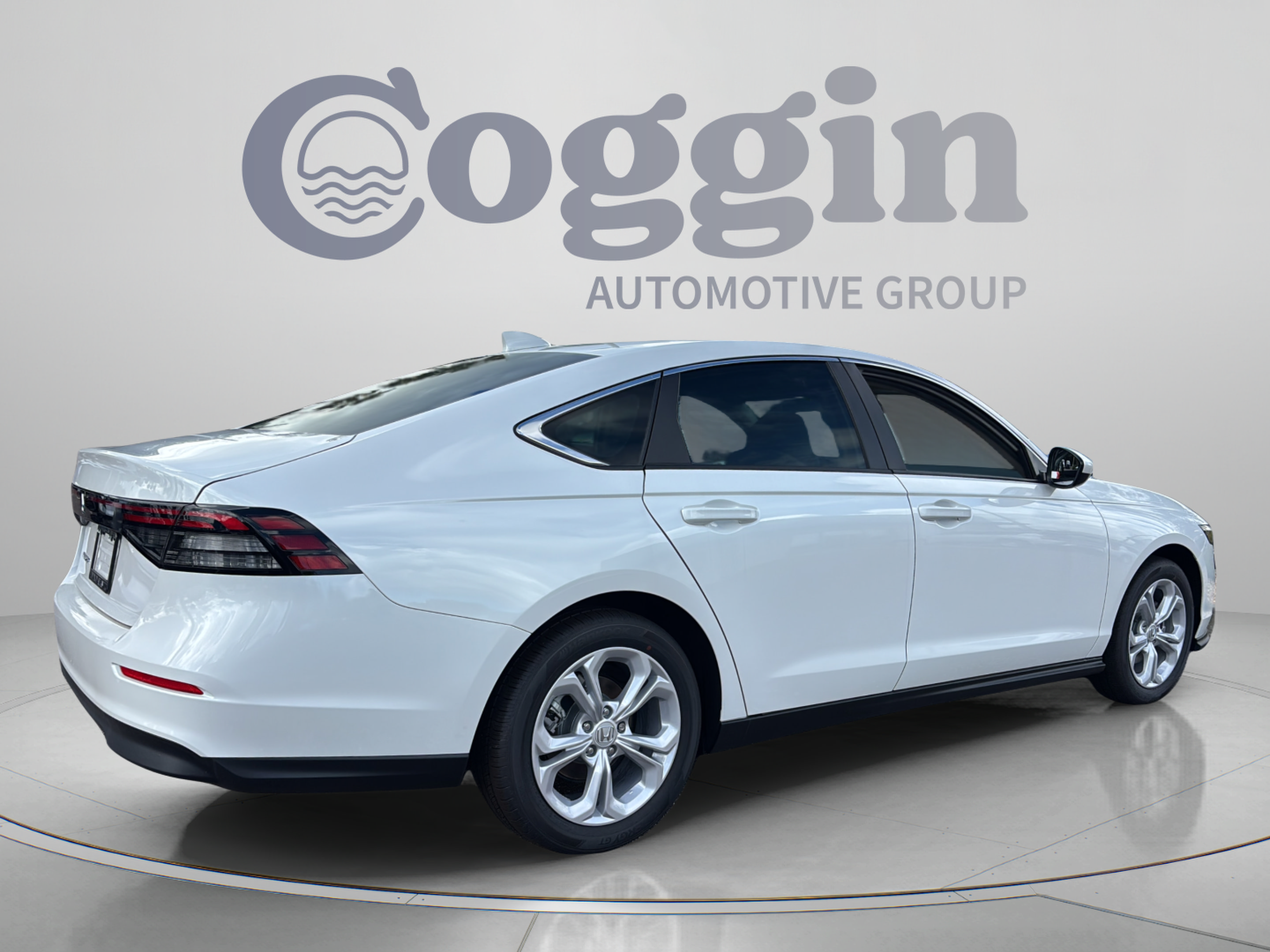 New 2026 Honda Accord LX image 5