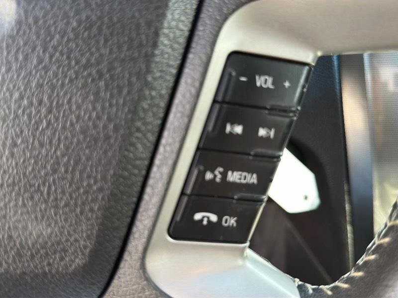 Used 2011 Ford Fusion SEL FWD image 20