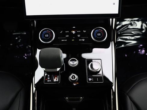 Used 2023 Land Rover Range Rover Sport SE AWD/4WD image 29