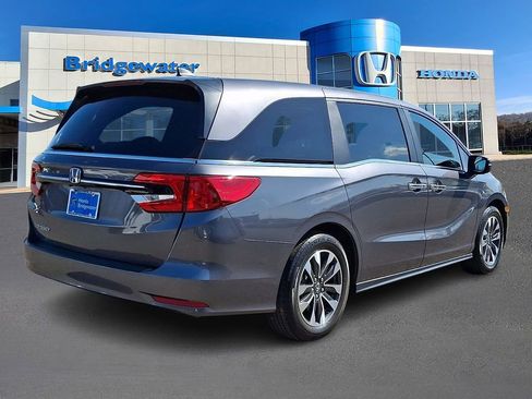 Used 2024 Honda Odyssey EX-L image 6