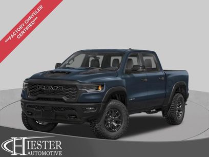 Used 2026 RAM 1500 RHO w/ RHO Level 1 Equipment Group