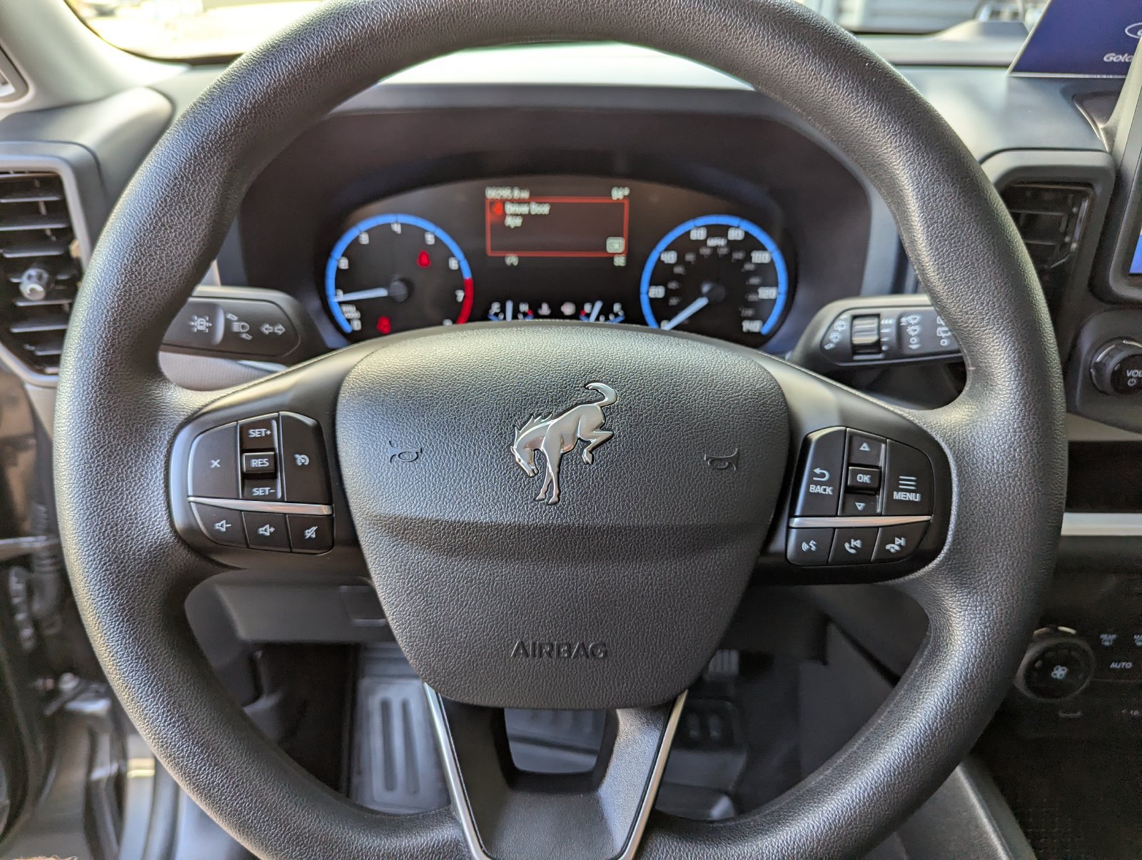 Certified 2024 Ford Bronco Sport Heritage AWD/4WD image 34
