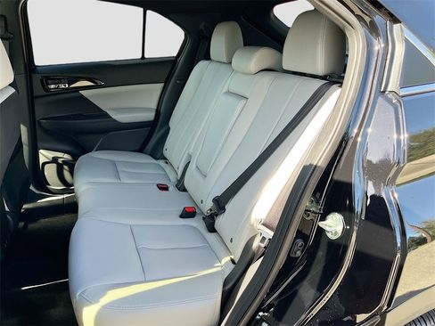 New 2026 Mitsubishi Eclipse Cross SEL image 23