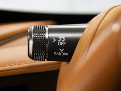 Used 2018 Lexus LC 500 Coupe image 27