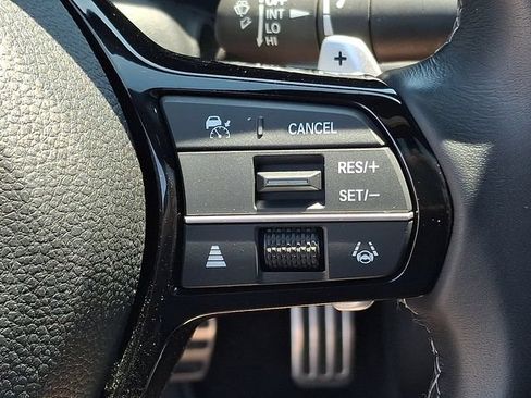 Used 2023 Acura Integra A-Spec FWD image 23