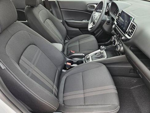 New 2026 Hyundai Venue SEL FWD image 14