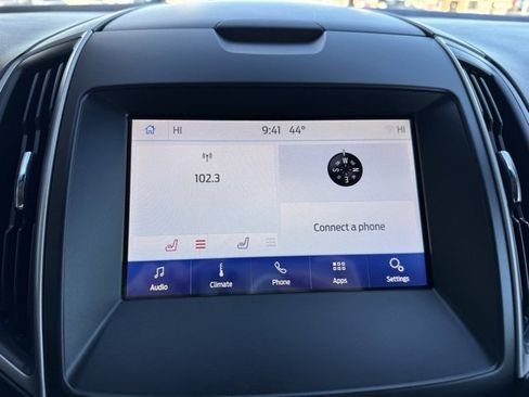 Certified 2019 Ford Edge SEL w/ Equipment Group 201A image 16