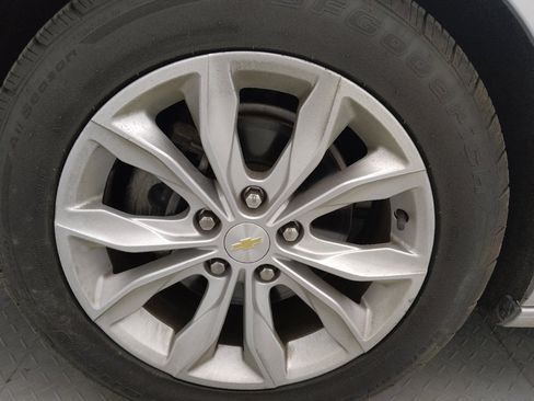 Used 2021 Chevrolet Malibu LT image 31