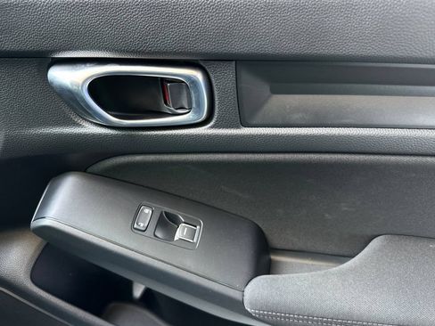 Certified 2026 Honda Civic Sport image 18
