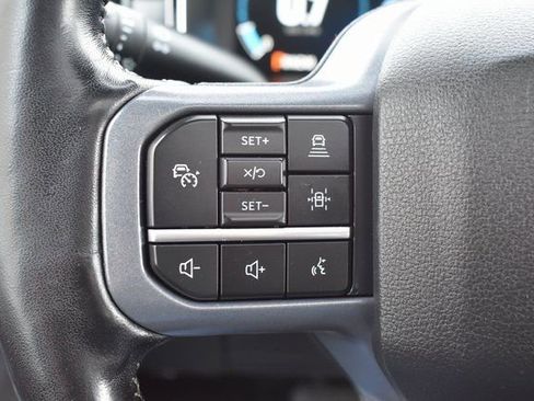 Used 2023 Ford F150 Lariat w/ Equipment Group 502A High image 22