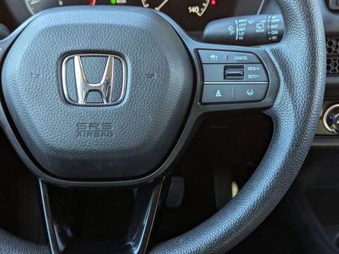 Used 2025 Honda HR-V LX image 22