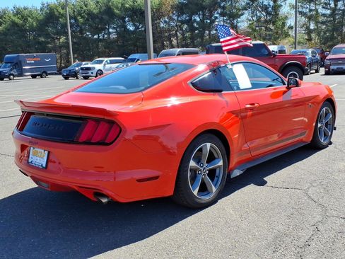 Used 2015 Ford Mustang Coupe w/ Equipment Group 051A image 6