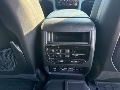 Used 2024 Jeep Grand Cherokee Trailhawk w/ Luxury Tech Group III image 55