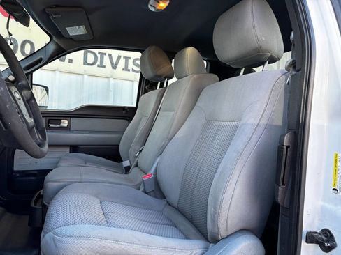 Used 2014 Ford F150 XL w/ Equipment Group 101A Mid image 12