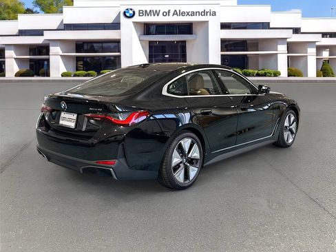 New 2026 BMW i4 xDrive40i AWD/4WD image 7