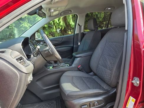 Used 2019 Chevrolet Equinox LT AWD/4WD image 8
