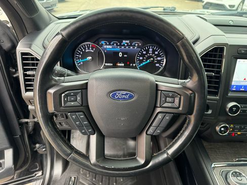 Used 2020 Ford Expedition Limited image 30