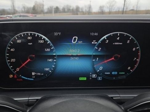 Used 2023 Mercedes-Benz GLS 450 4MATIC image 46
