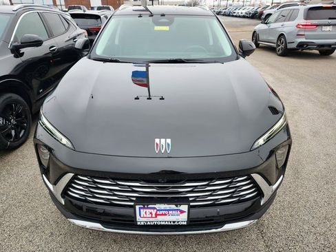 New 2026 Buick Envision Preferred image 2