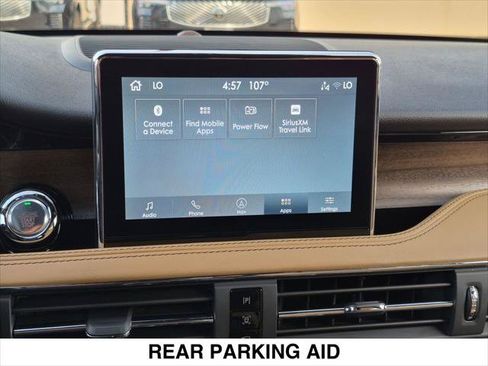 Certified 2022 Lincoln Corsair Grand Touring w/ Elements Technology Bundle AWD/4WD image 17